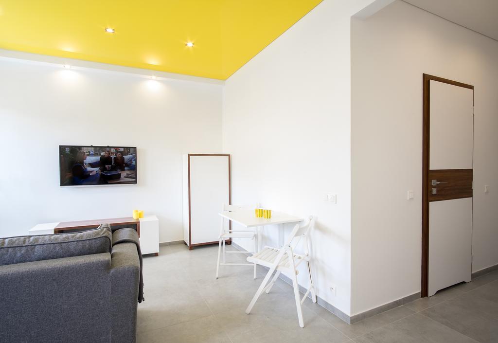 Studio Swietojanska Gdynia Bilik gambar