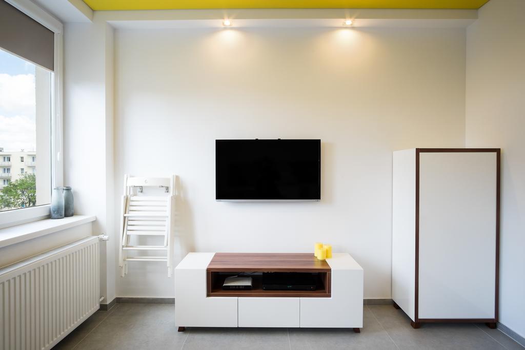 Studio Swietojanska Gdynia Bilik gambar